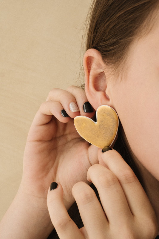 Le crush mat  💛💛