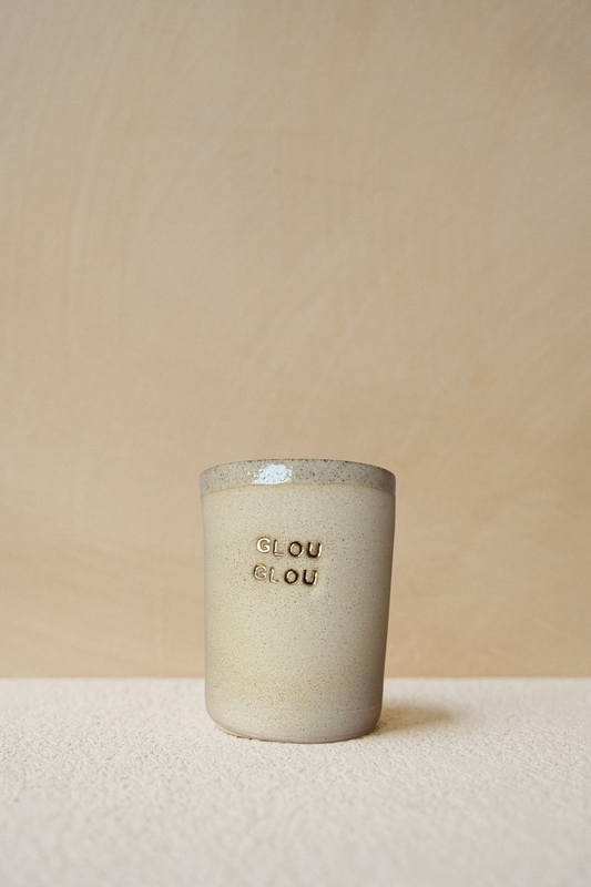 Tasse GLOU GLOU