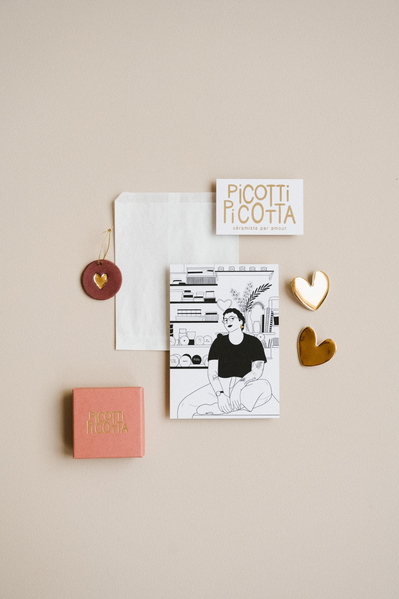 Le crush mat  💛💛