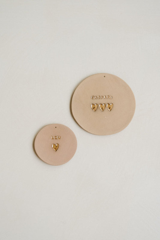 Ton prénom avec coeur ♡