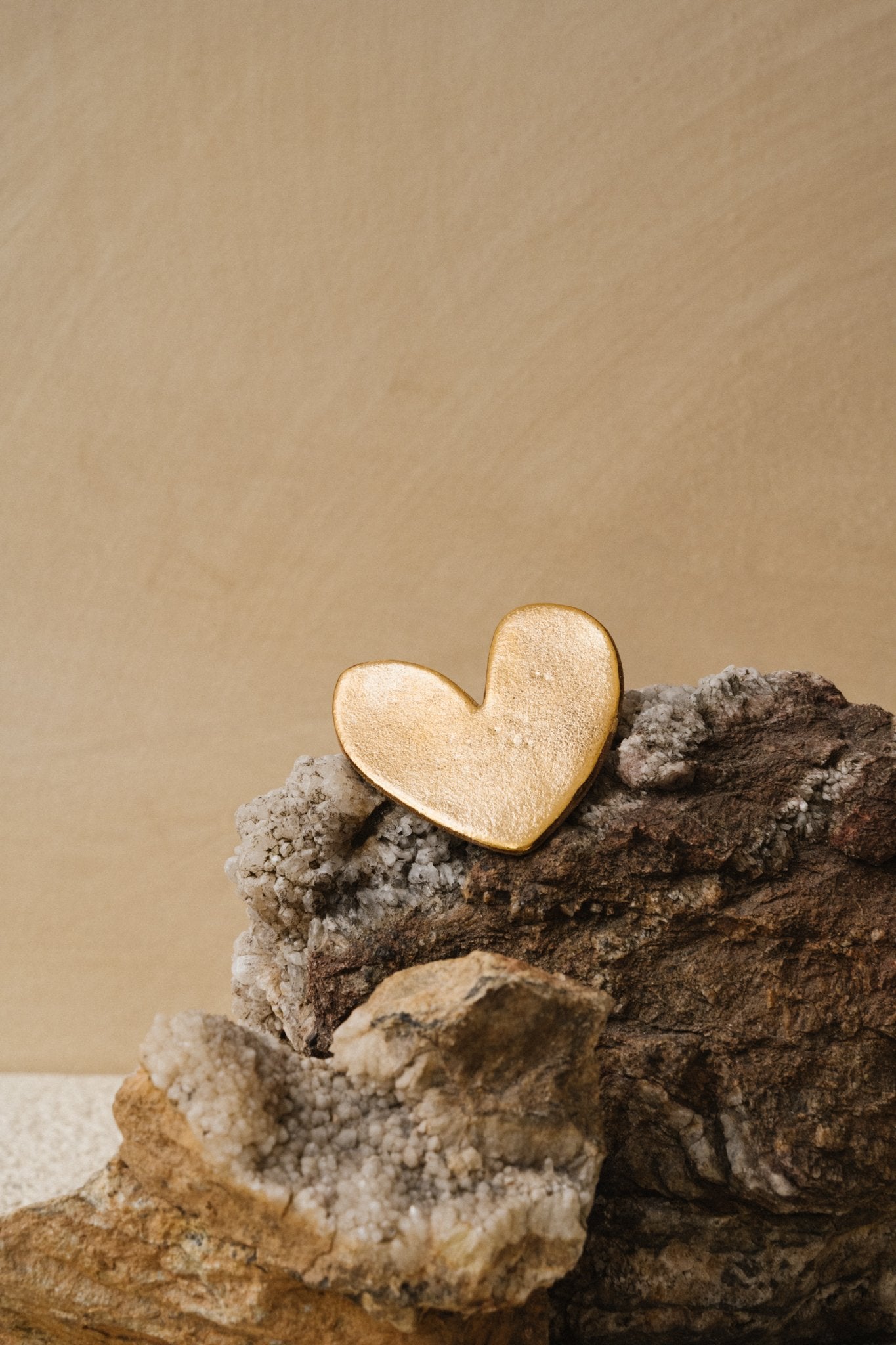 Broche COEUR đź’›