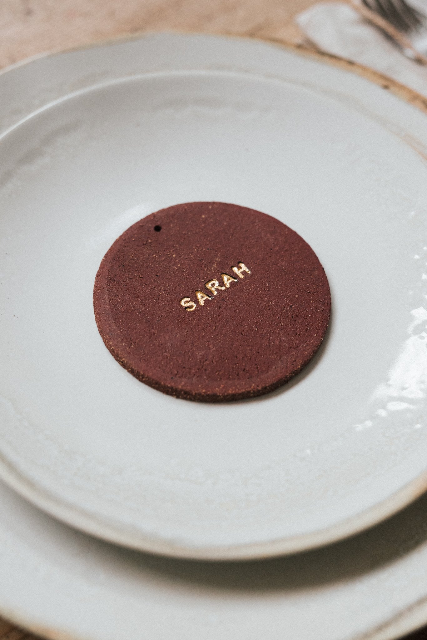 Marque place des invité*e*s ♡