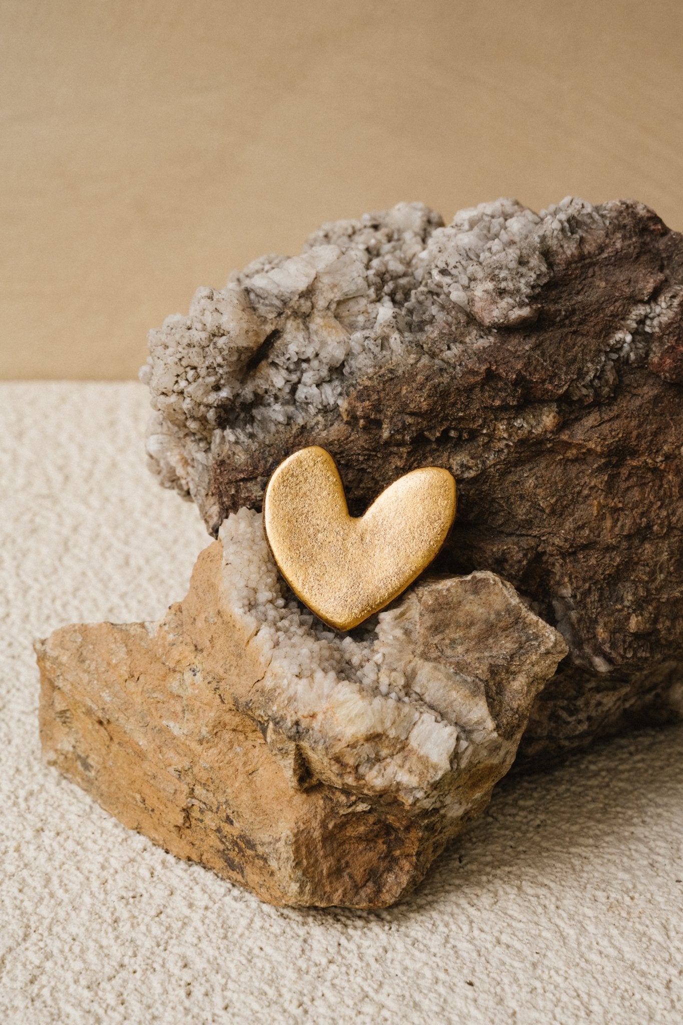 Broche COEUR đź’›