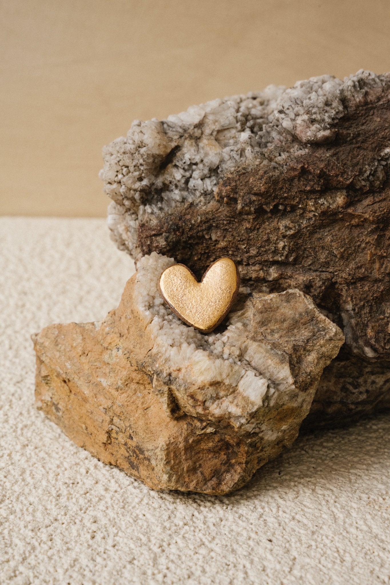 Broche COEUR đź’›