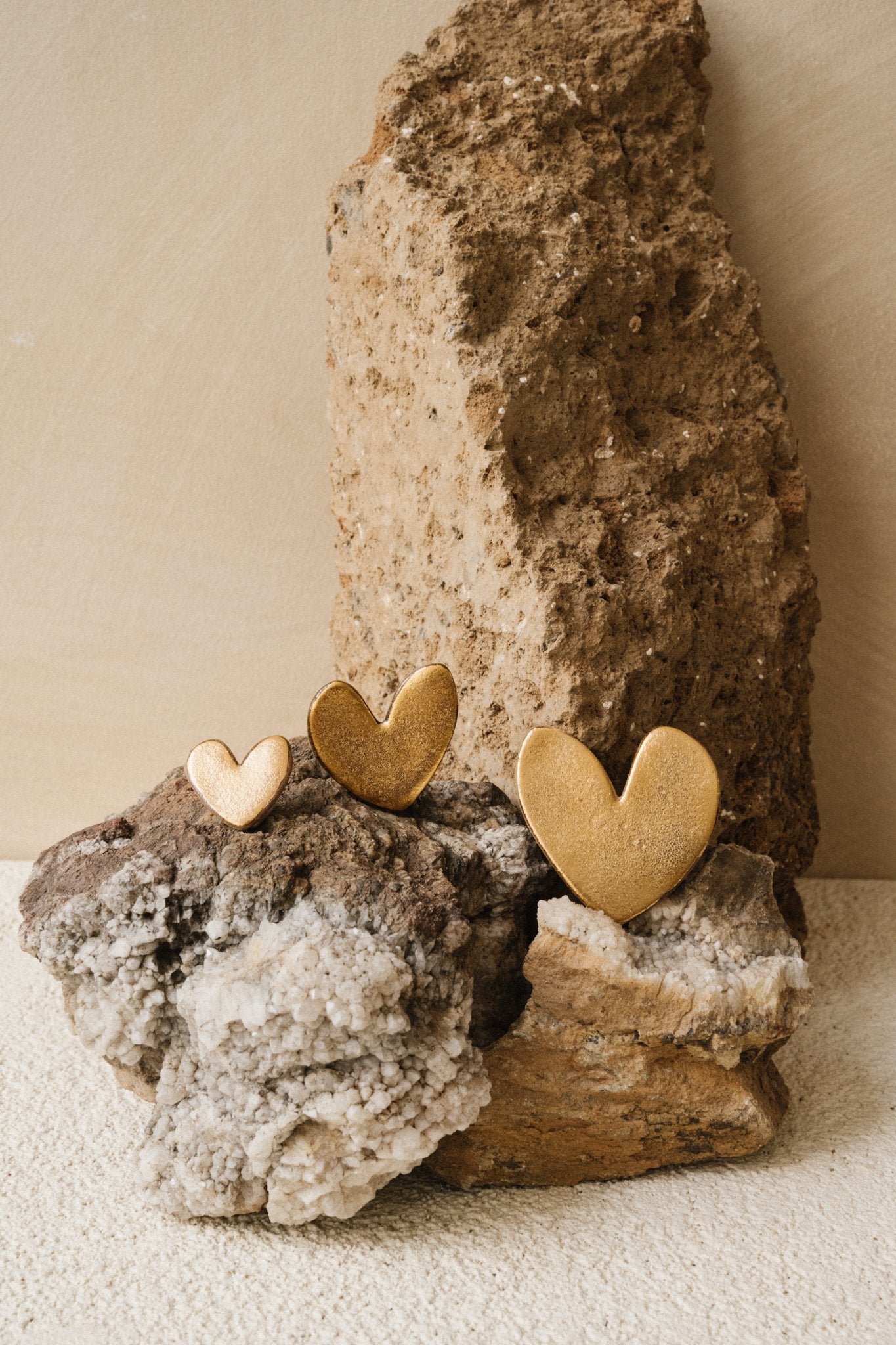 Broche COEUR đź’›