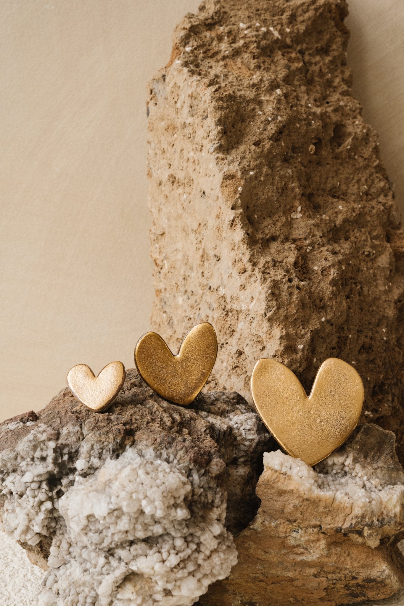 Broche COEUR đź’›