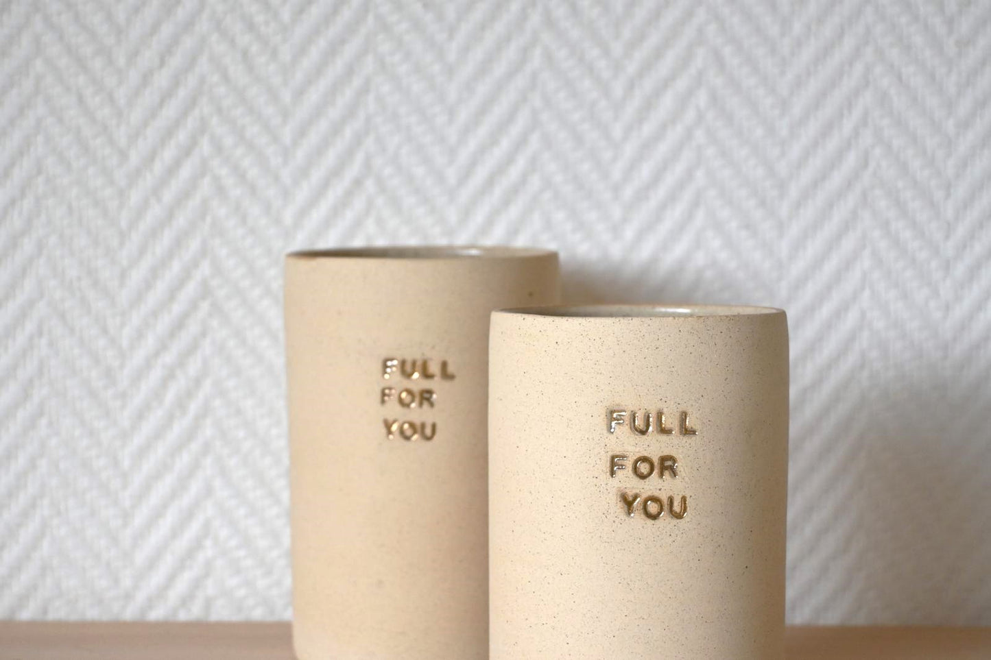 Pot FULL FOR YOU