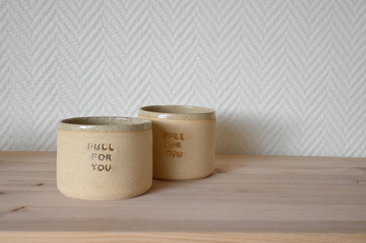 Tasse FULL FOR YOU