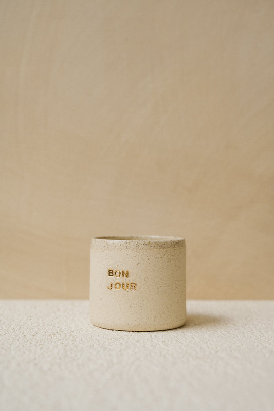 Ta tasse — Tasse personnalisable