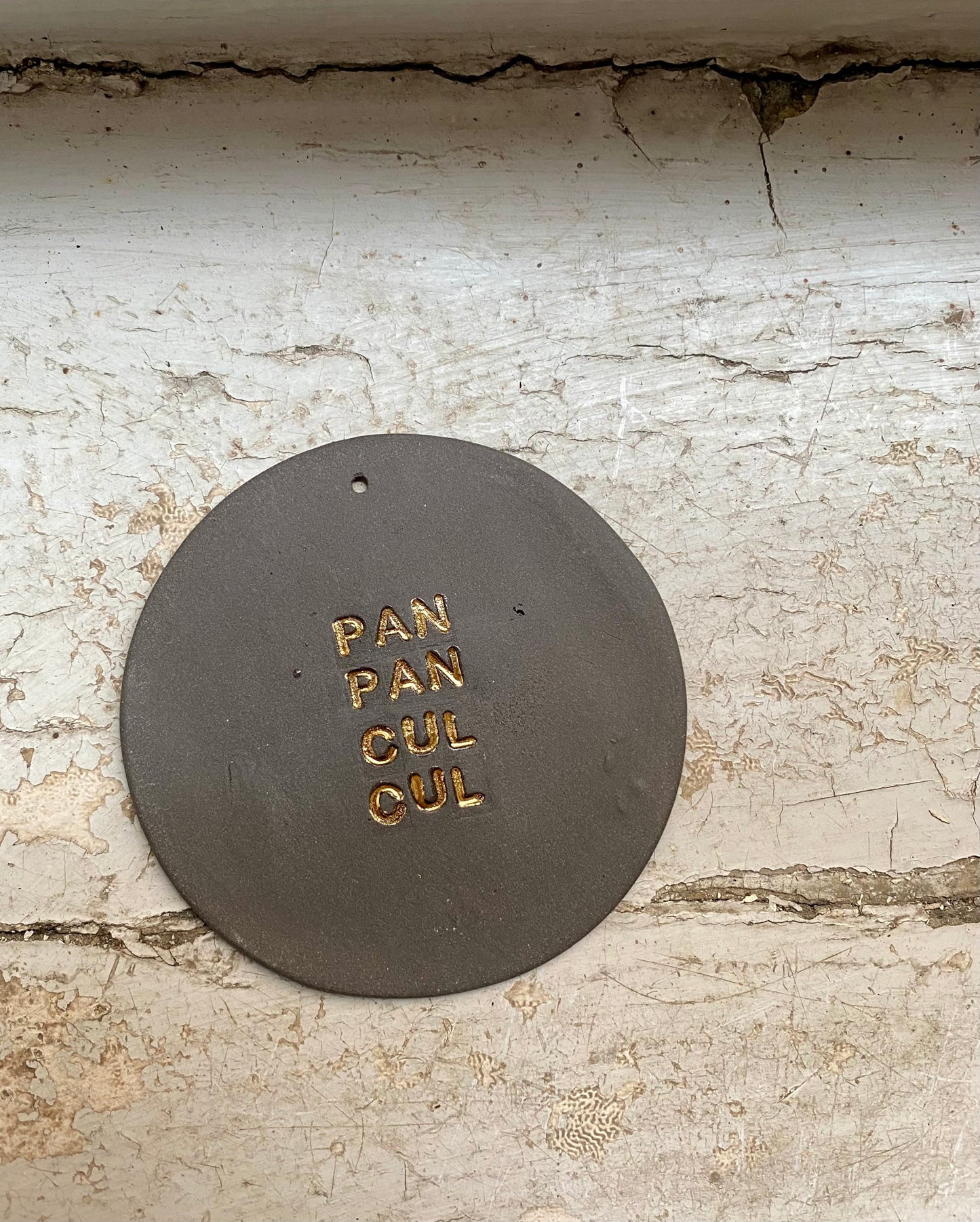 PAN PAN CUL CUL