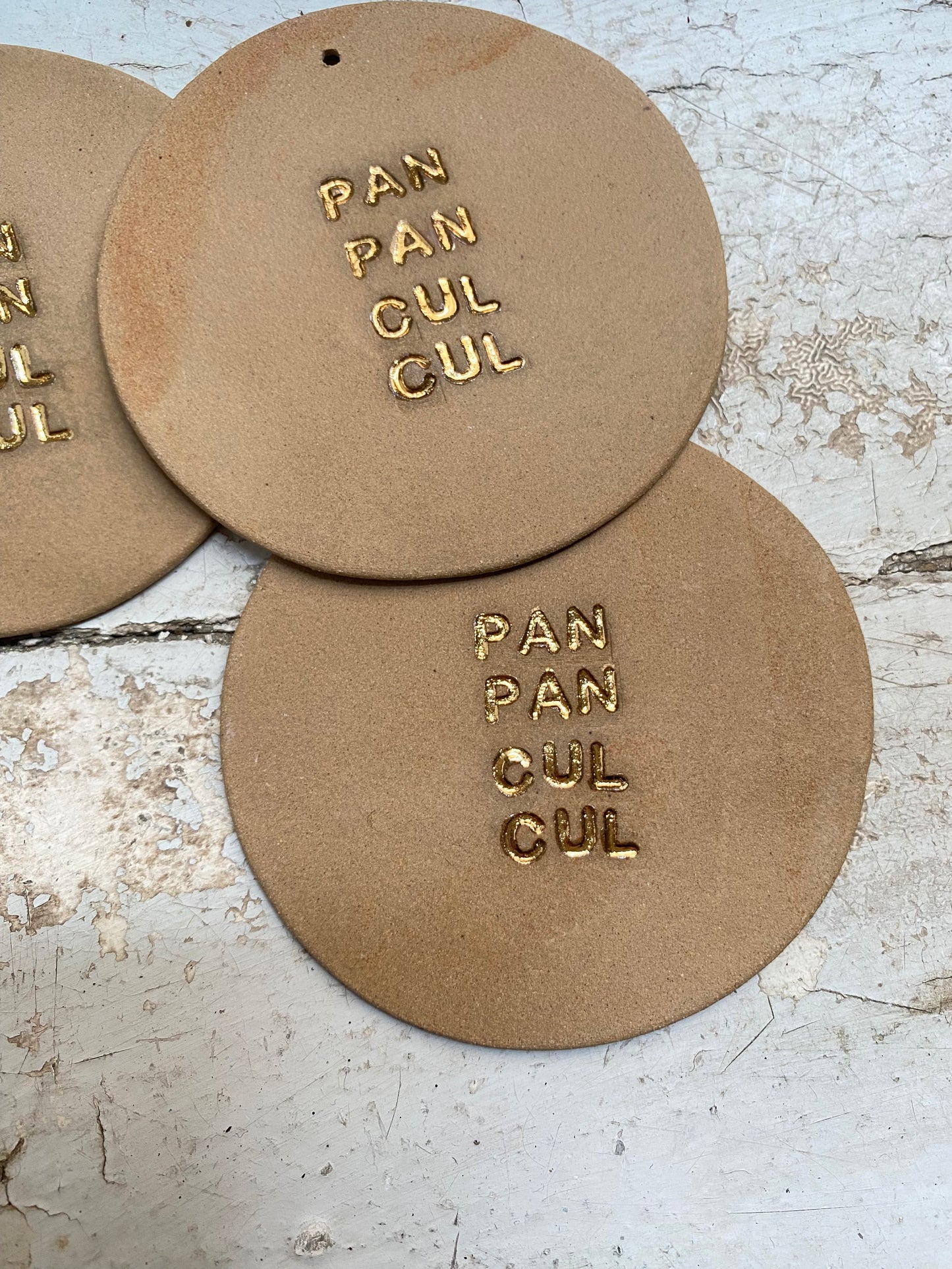 PAN PAN CUL CUL