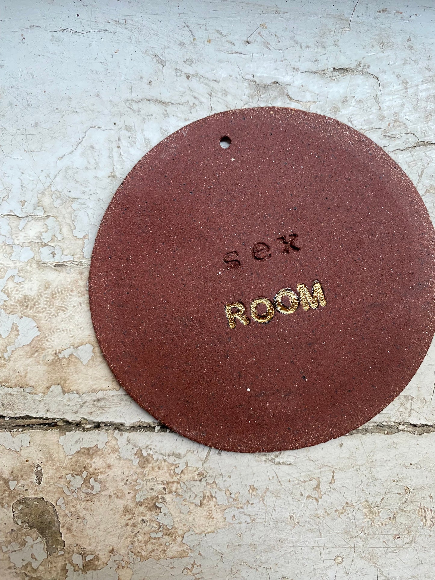 SEX ROOM