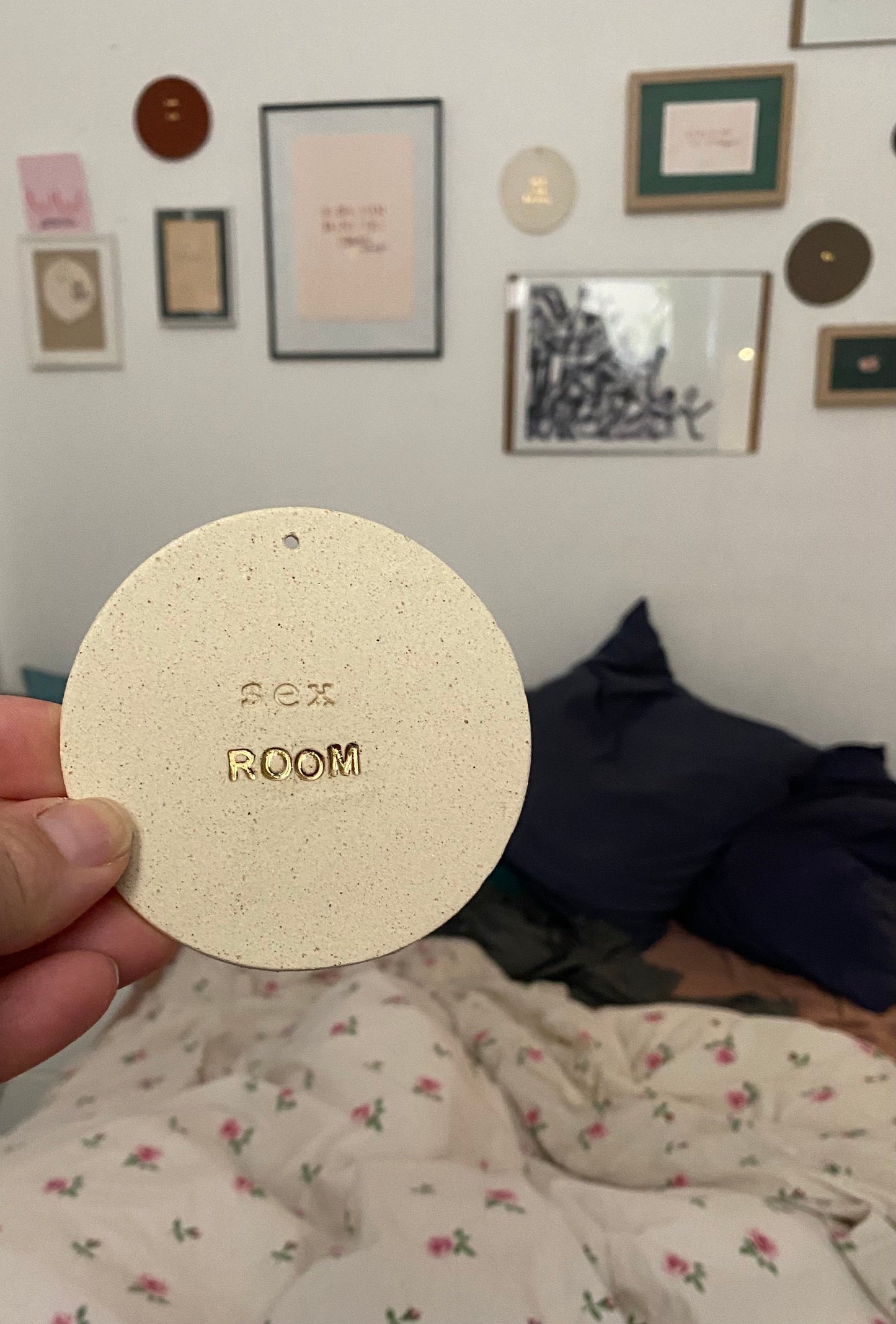 SEX ROOM