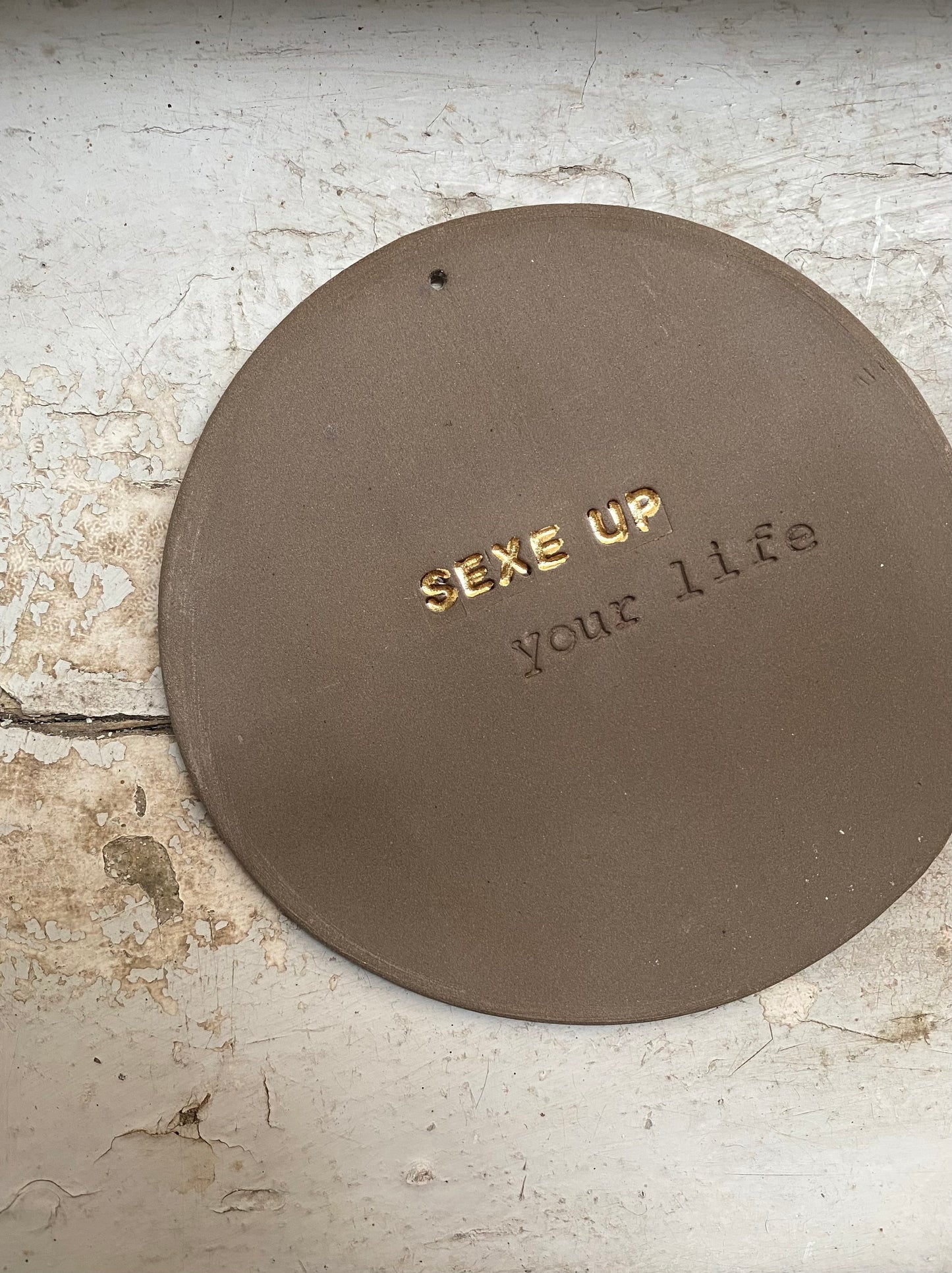 SEXE UP YOUR LIFE